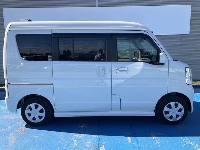 NISSAN NV100 CLIPPER RIO 4WD 2020