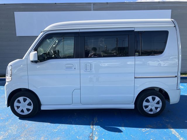 NISSAN NV100 CLIPPER RIO 4WD 2020
