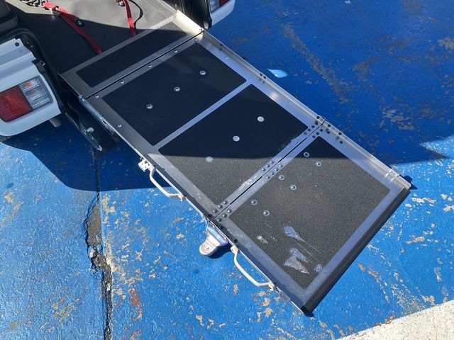 NISSAN NV100 CLIPPER RIO 4WD 2020