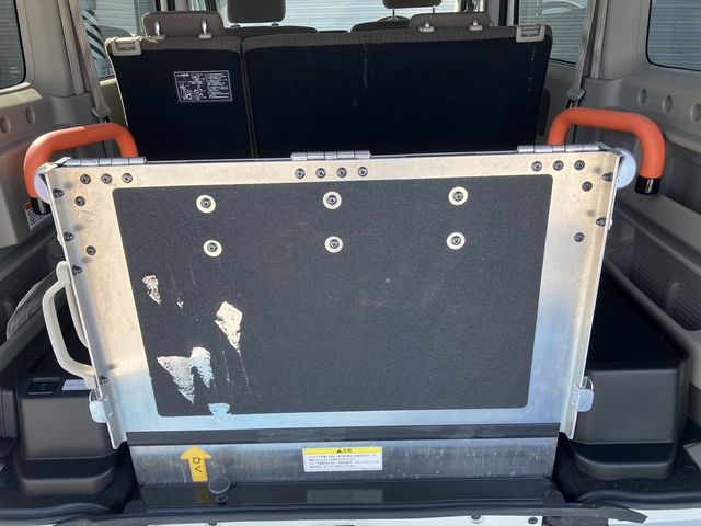 NISSAN NV100 CLIPPER RIO 4WD 2020