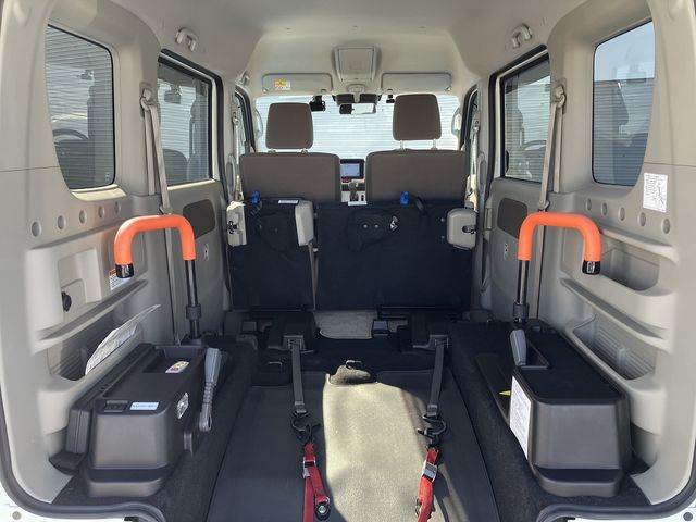 NISSAN NV100 CLIPPER RIO 4WD 2020