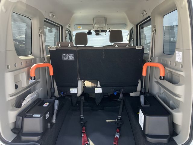 NISSAN NV100 CLIPPER RIO 4WD 2020