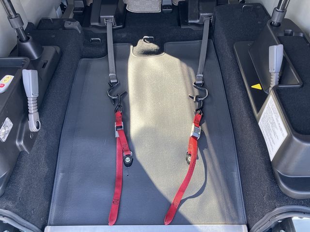 NISSAN NV100 CLIPPER RIO 4WD 2020