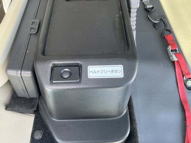 NISSAN NV100 CLIPPER RIO 4WD 2020