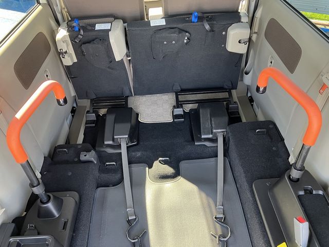 NISSAN NV100 CLIPPER RIO 4WD 2020