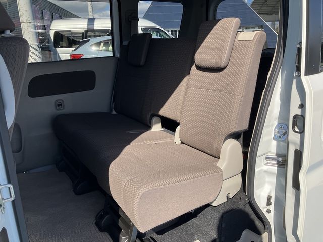 NISSAN NV100 CLIPPER RIO 4WD 2020