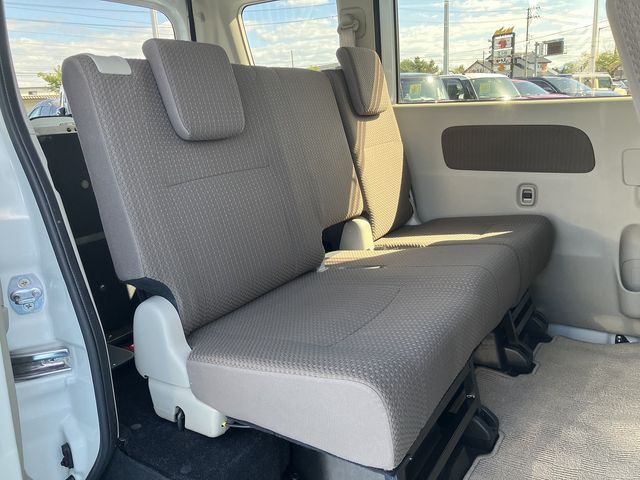 NISSAN NV100 CLIPPER RIO 4WD 2020