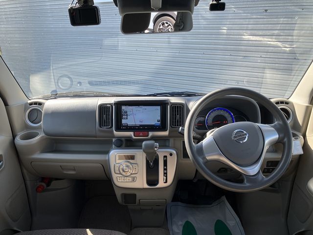 NISSAN NV100 CLIPPER RIO 4WD 2020
