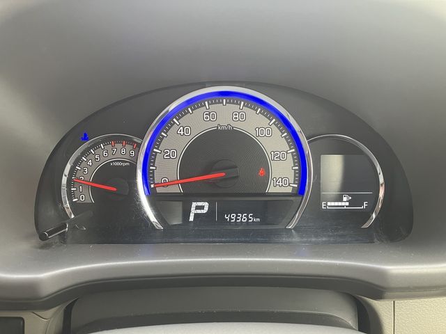 NISSAN NV100 CLIPPER RIO 4WD 2020