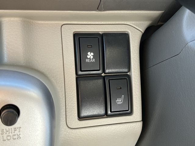 NISSAN NV100 CLIPPER RIO 4WD 2020