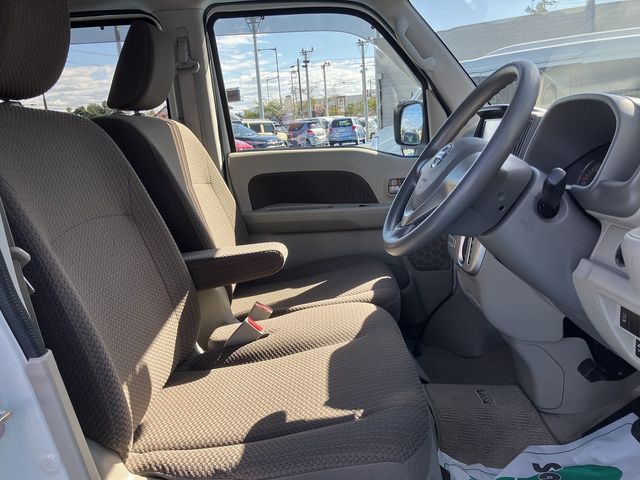 NISSAN NV100 CLIPPER RIO 4WD 2020