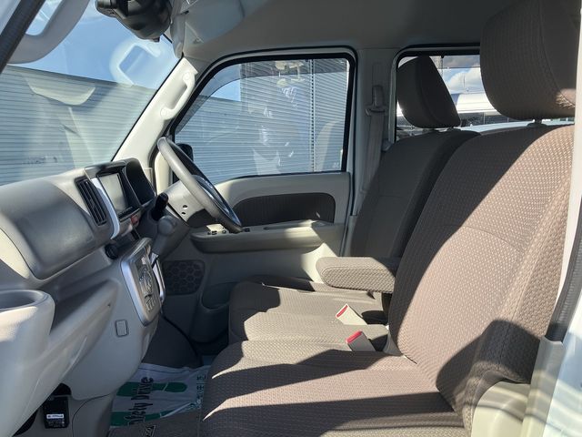 NISSAN NV100 CLIPPER RIO 4WD 2020