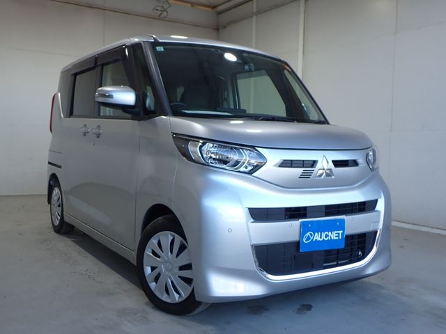 MITSUBISHI eK SPACE 2022
