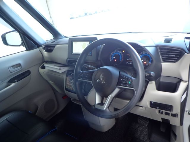 MITSUBISHI eK SPACE 2022