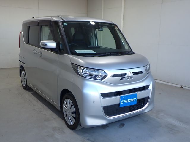 MITSUBISHI eK SPACE 2022