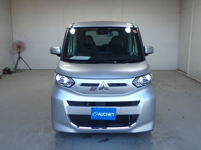 MITSUBISHI eK SPACE 2022