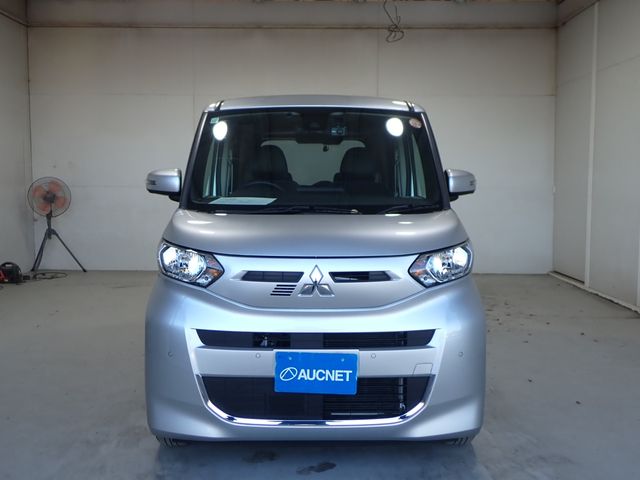 MITSUBISHI eK SPACE 2022