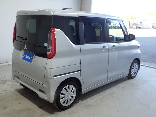 MITSUBISHI eK SPACE 2022