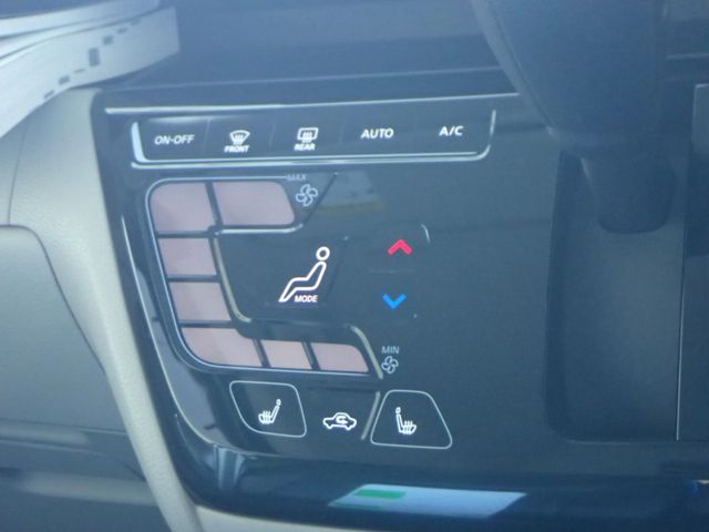 MITSUBISHI eK SPACE 2022