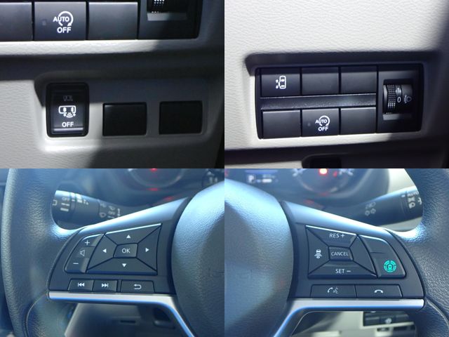 MITSUBISHI eK SPACE 2022