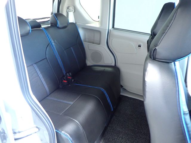 MITSUBISHI eK SPACE 2022