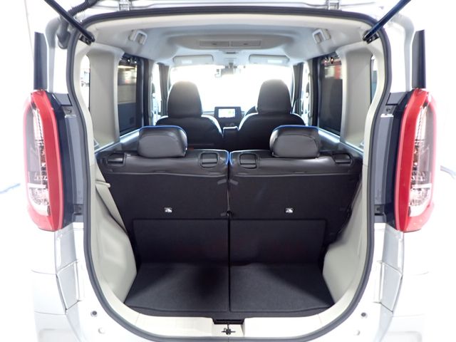 MITSUBISHI eK SPACE 2022