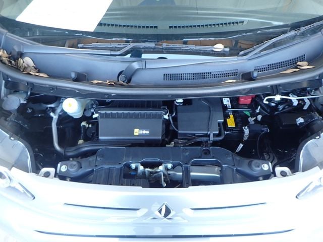 MITSUBISHI eK SPACE 2022