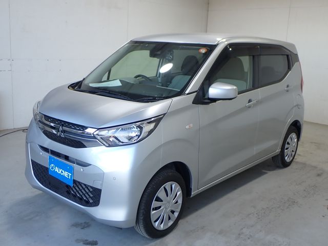 MITSUBISHI eK WAGON 4WD 2022