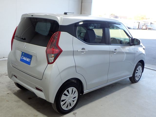 MITSUBISHI eK WAGON 4WD 2022