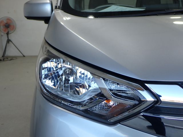 MITSUBISHI eK WAGON 4WD 2022