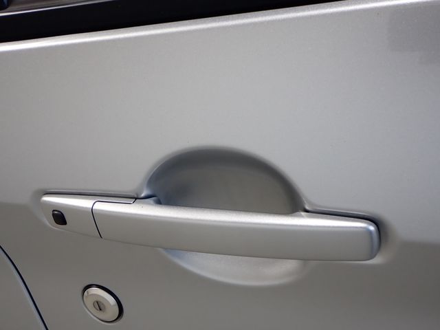 MITSUBISHI eK WAGON 4WD 2022