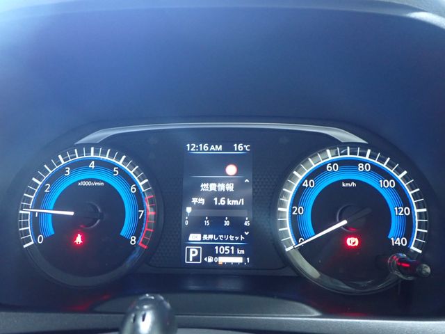 MITSUBISHI eK WAGON 4WD 2022