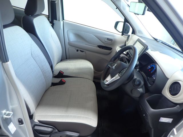 MITSUBISHI eK WAGON 4WD 2022