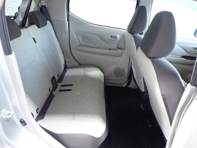 MITSUBISHI eK WAGON 4WD 2022