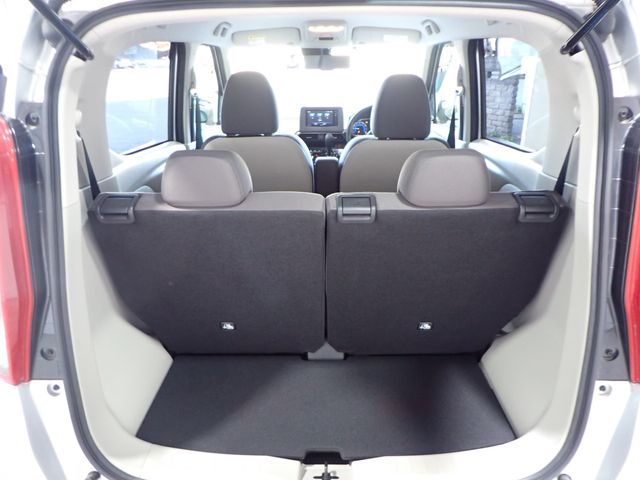 MITSUBISHI eK WAGON 4WD 2022