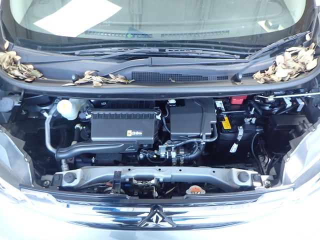 MITSUBISHI eK WAGON 4WD 2022