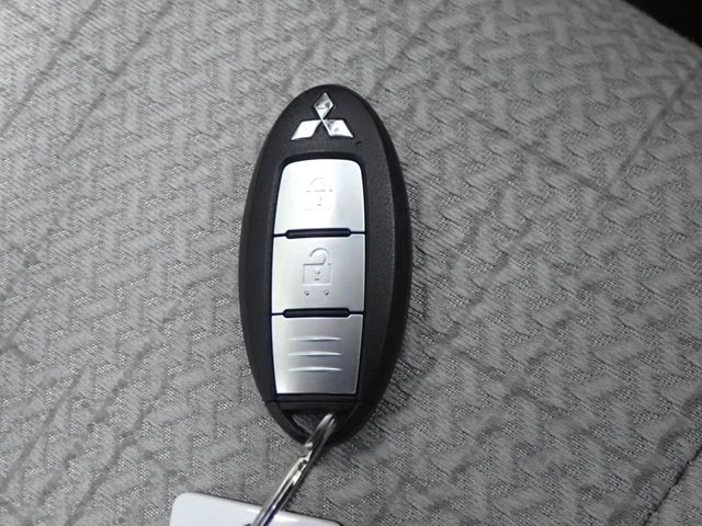 MITSUBISHI eK WAGON 4WD 2022