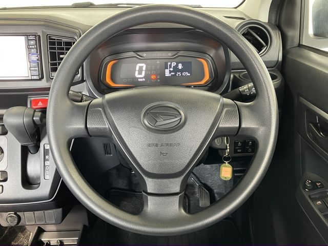 DAIHATSU MIRA e:S 2020