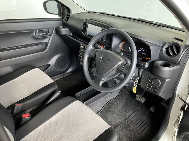 DAIHATSU MIRA e:S 2020