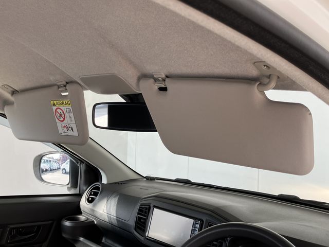 DAIHATSU MIRA e:S 2020