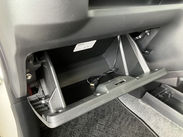 DAIHATSU MIRA e:S 2020