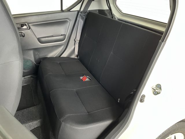 DAIHATSU MIRA e:S 2020