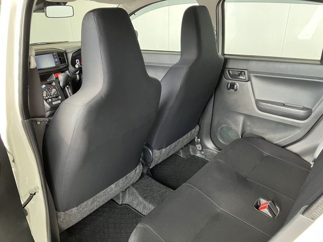 DAIHATSU MIRA e:S 2020