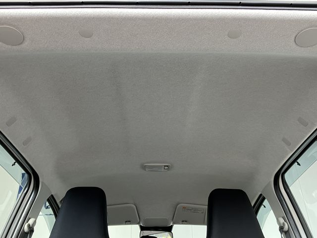 DAIHATSU MIRA e:S 2020