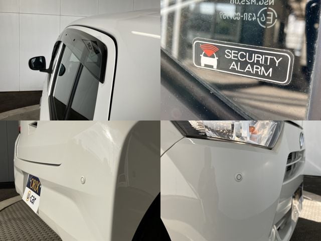 DAIHATSU MIRA e:S 2020