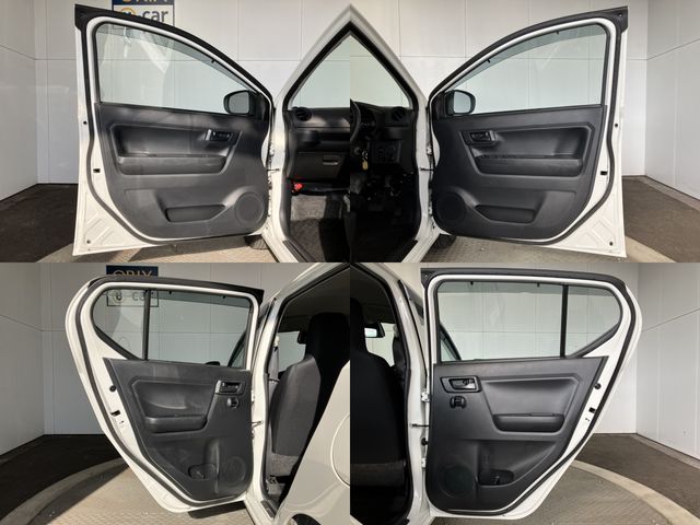 DAIHATSU MIRA e:S 2020