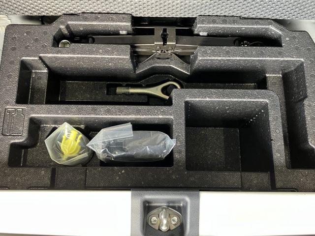 DAIHATSU MIRA e:S 2020