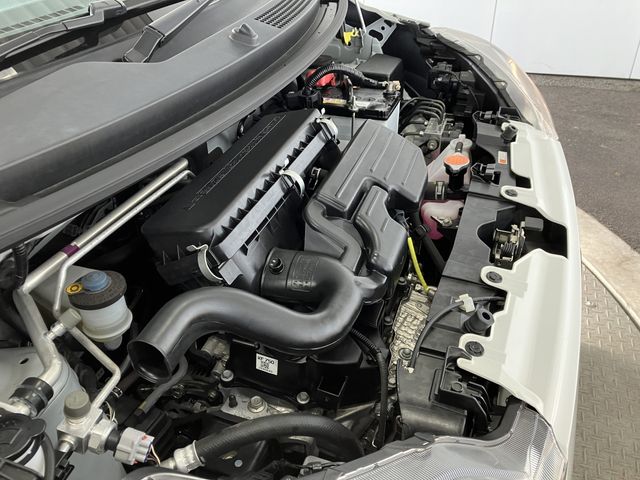 DAIHATSU MIRA e:S 2020