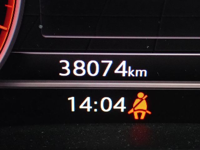 AUDI AUDI A3 SPORTBACK 2017