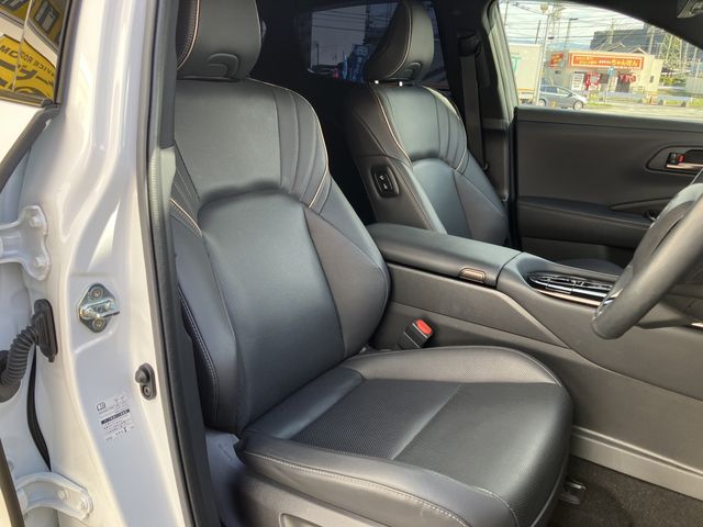 TOYOTA CROWN SPORT 2024